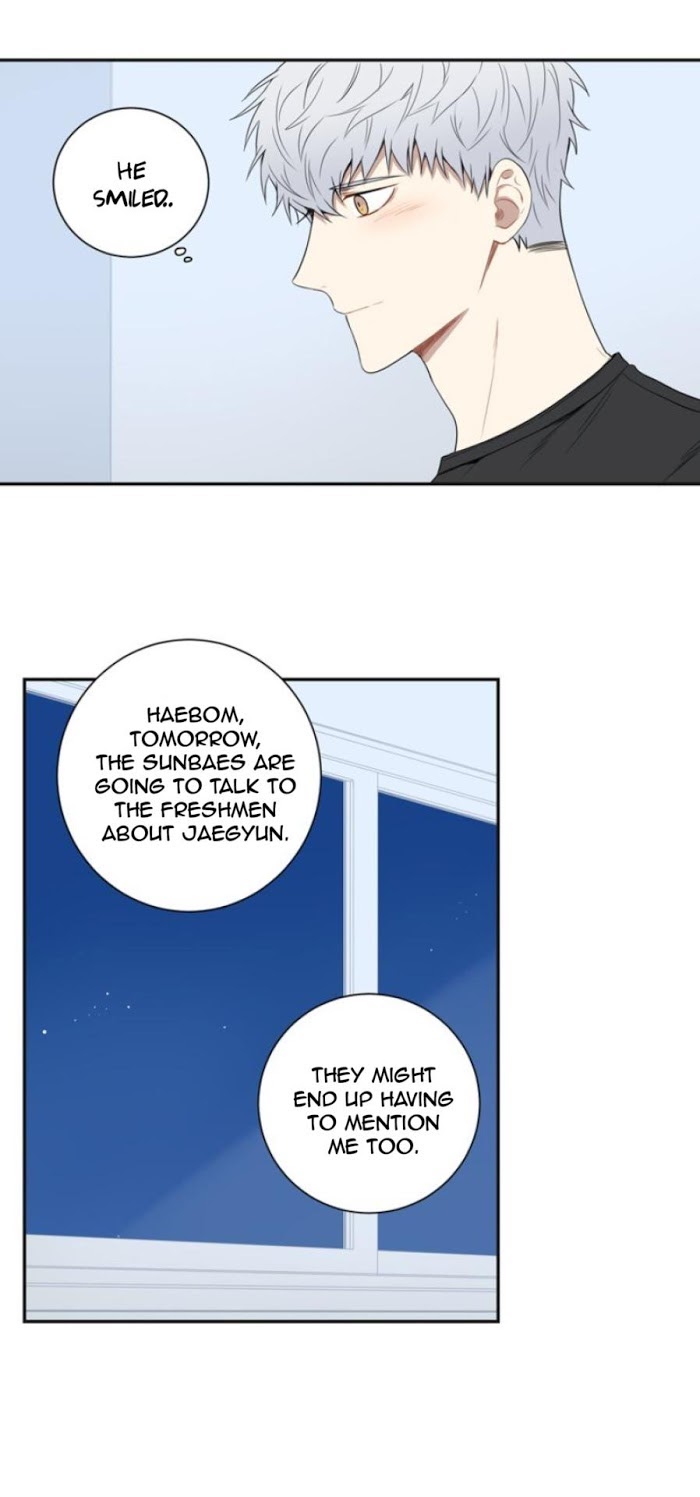 Read Cherry Blossoms After Winter Manga Online