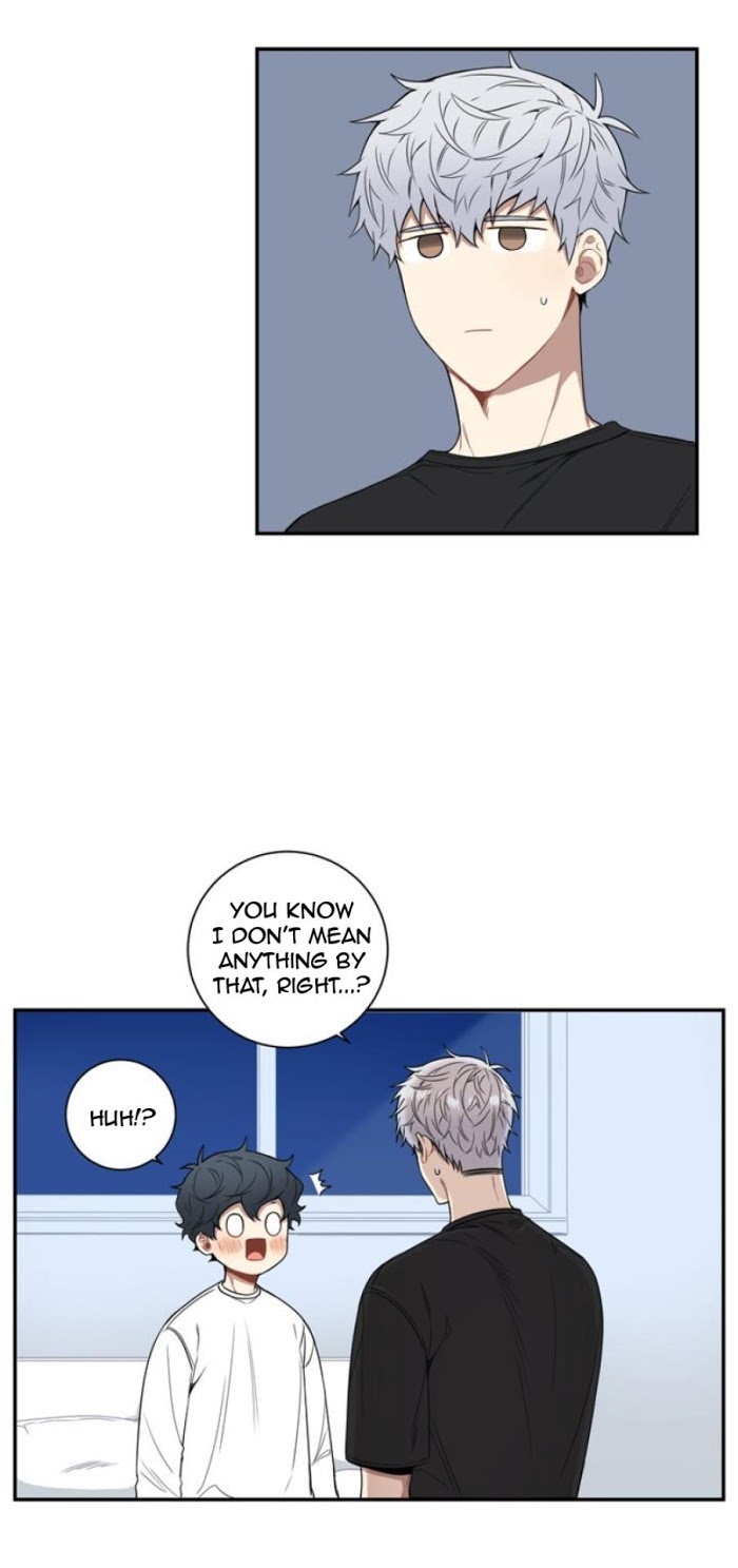 Read Cherry Blossoms After Winter Manga Online