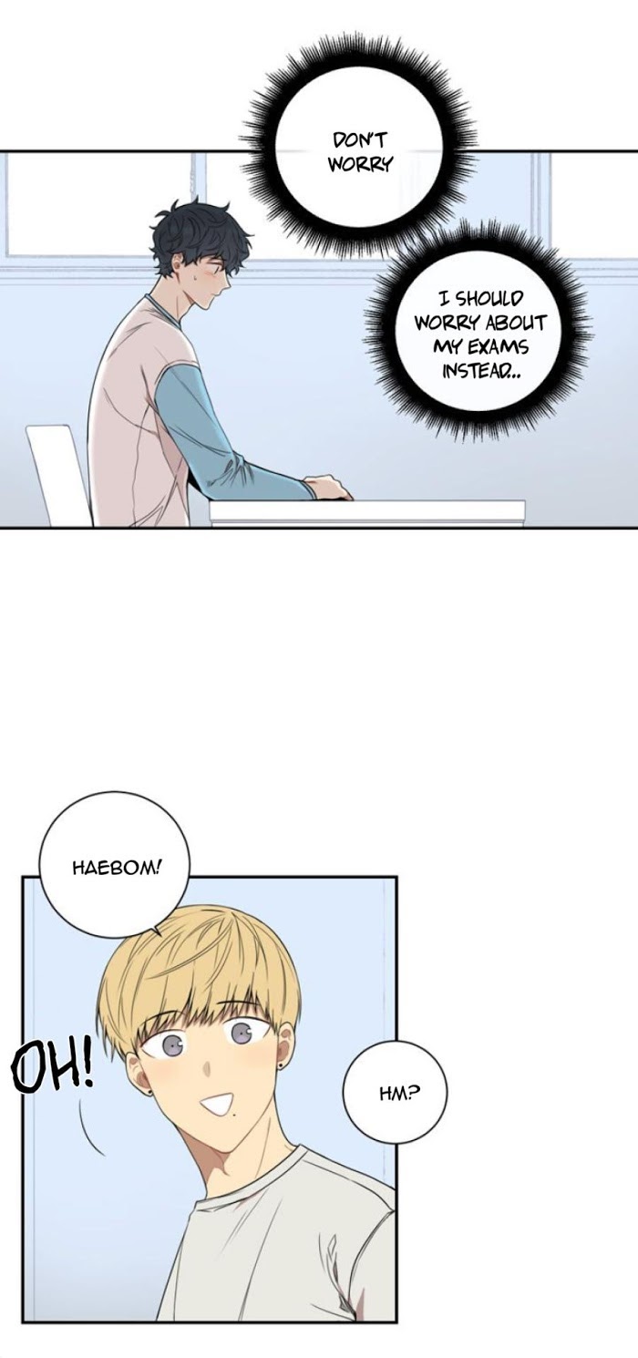 Read Cherry Blossoms After Winter Manga Online