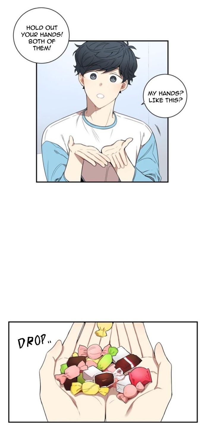 Read Cherry Blossoms After Winter Manga Online