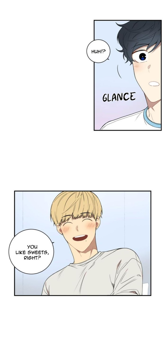 Read Cherry Blossoms After Winter Manga Online
