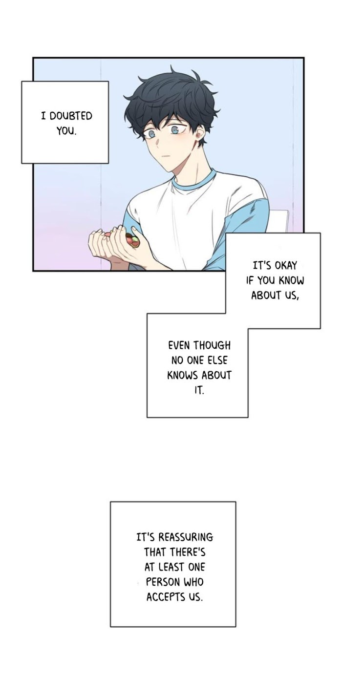 Read Cherry Blossoms After Winter Manga Online