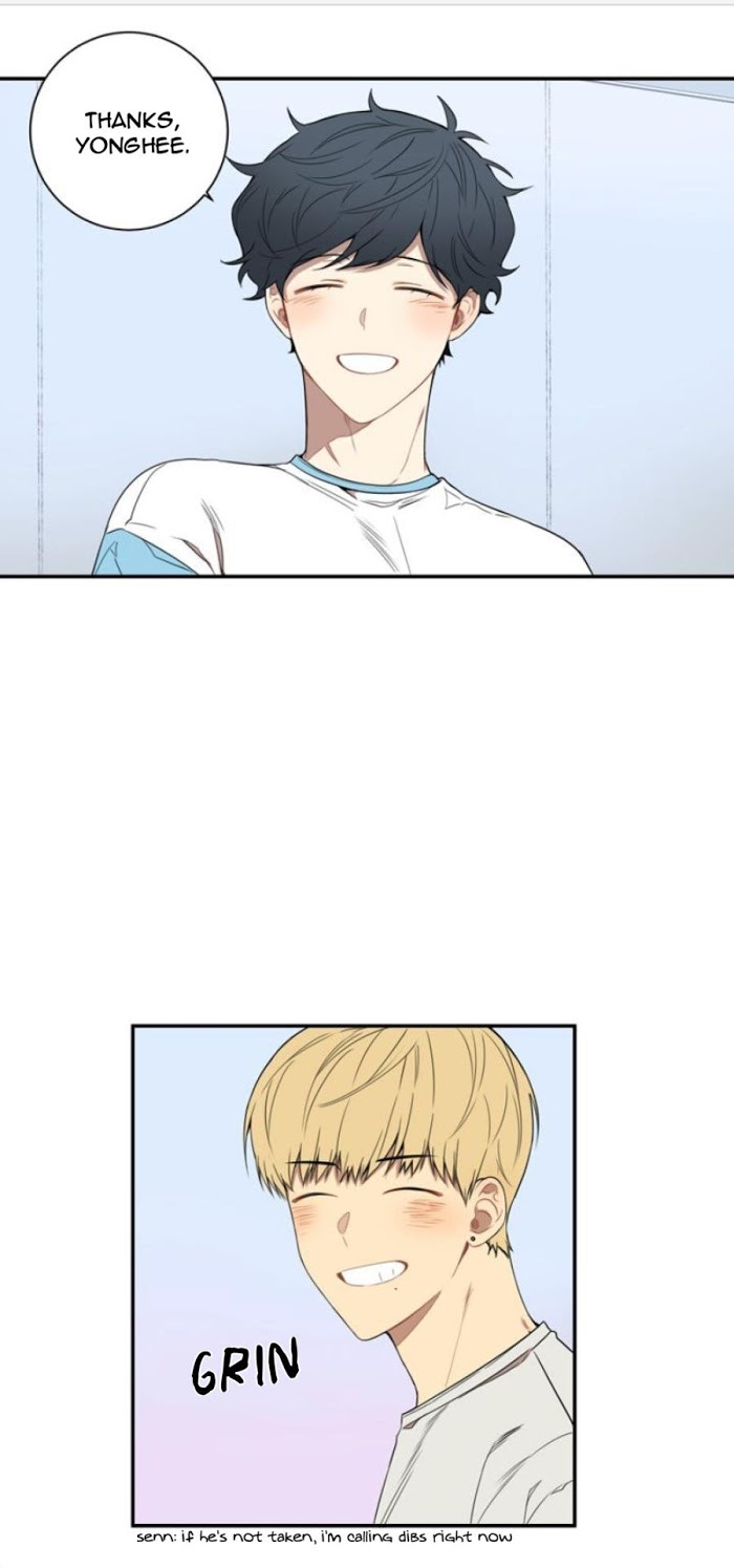 Read Cherry Blossoms After Winter Manga Online