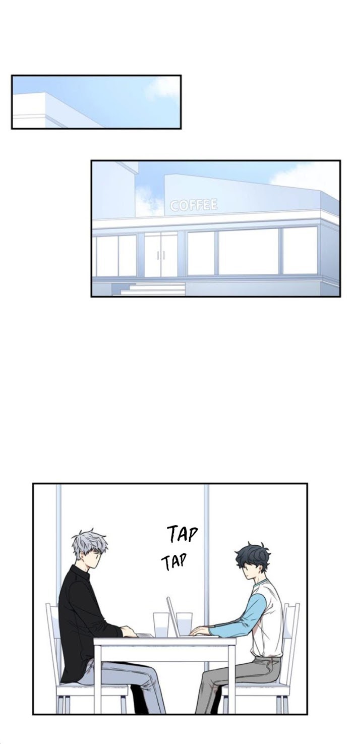 Read Cherry Blossoms After Winter Manga Online
