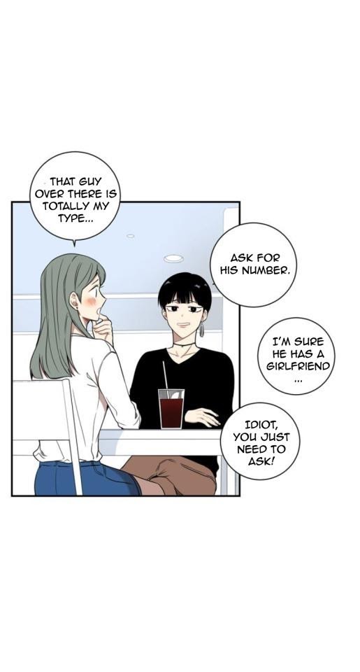 Read Cherry Blossoms After Winter Manga Online