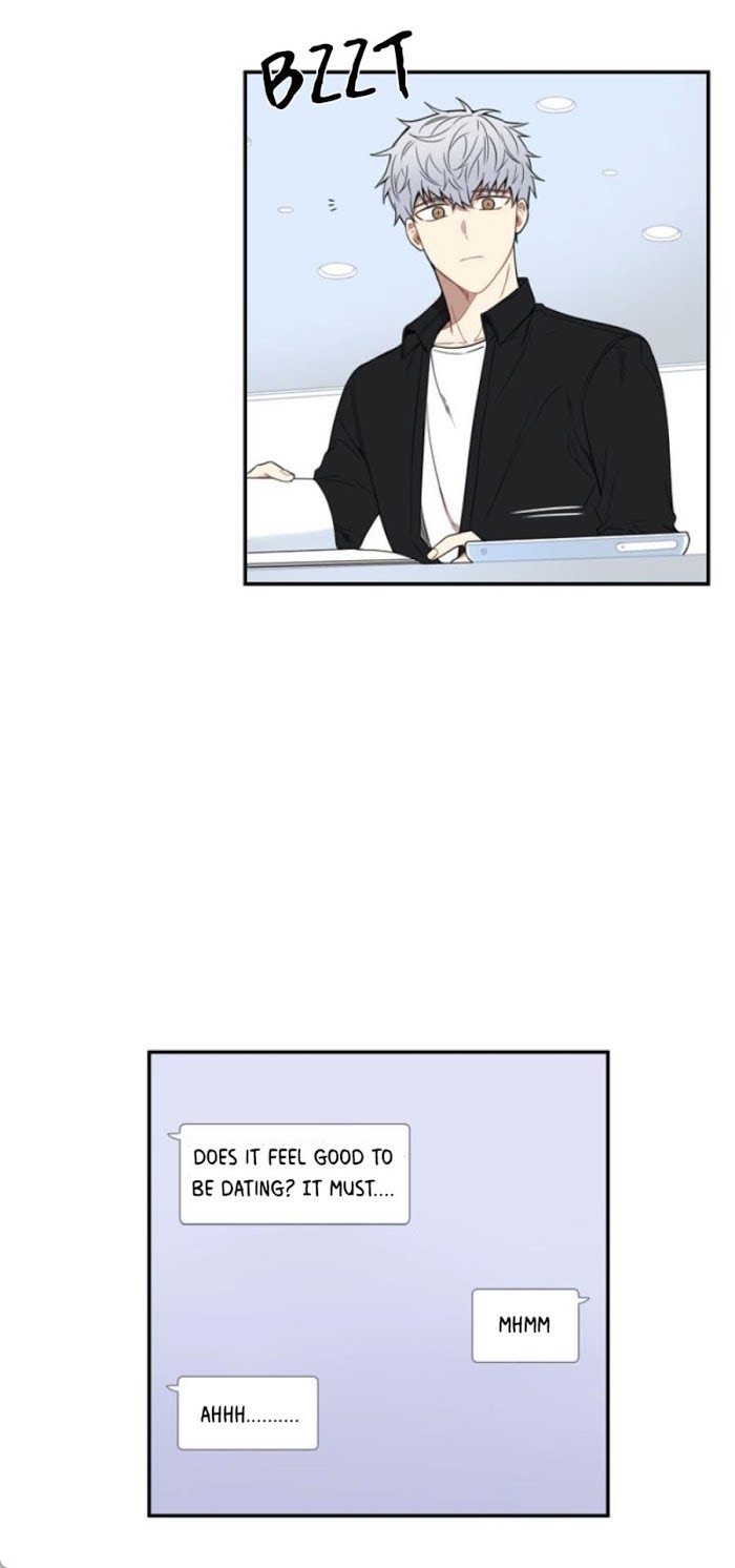 Read Cherry Blossoms After Winter Manga Online