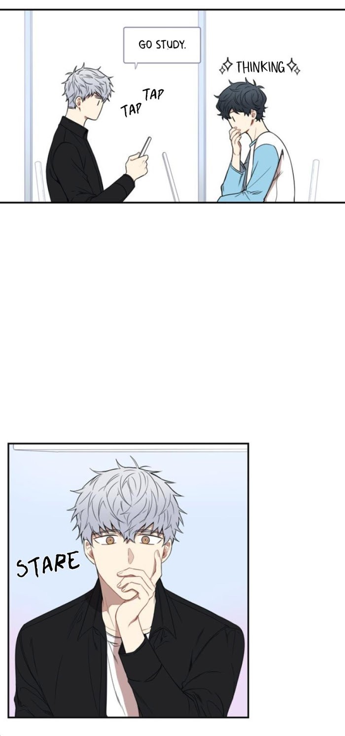 Read Cherry Blossoms After Winter Manga Online