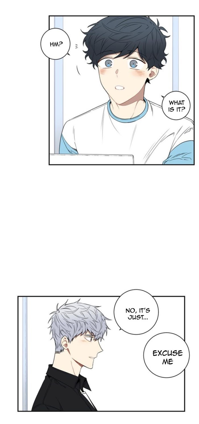 Read Cherry Blossoms After Winter Manga Online