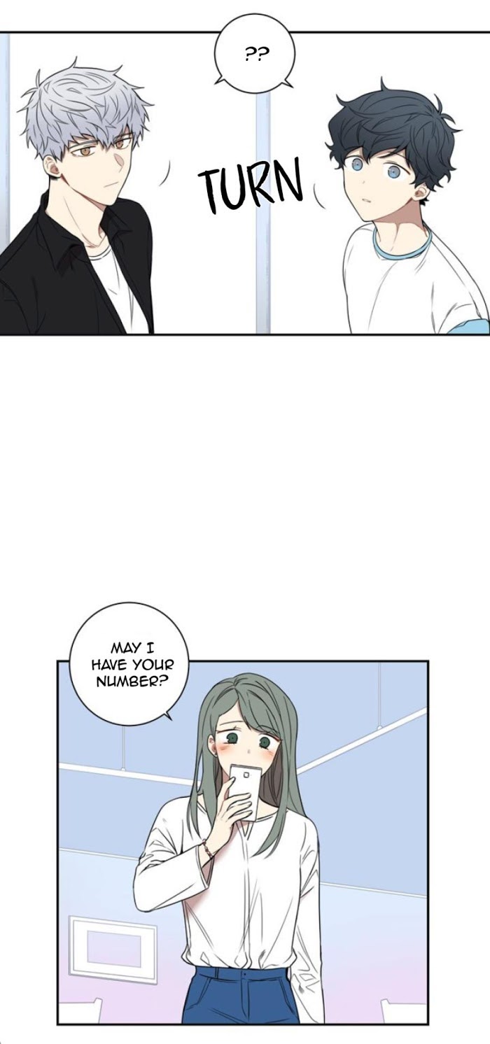 Read Cherry Blossoms After Winter Manga Online