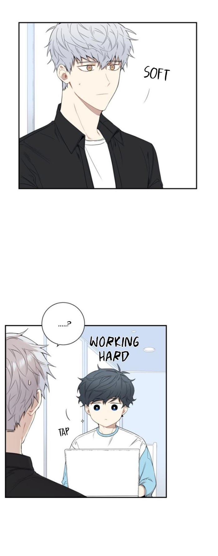 Read Cherry Blossoms After Winter Manga Online