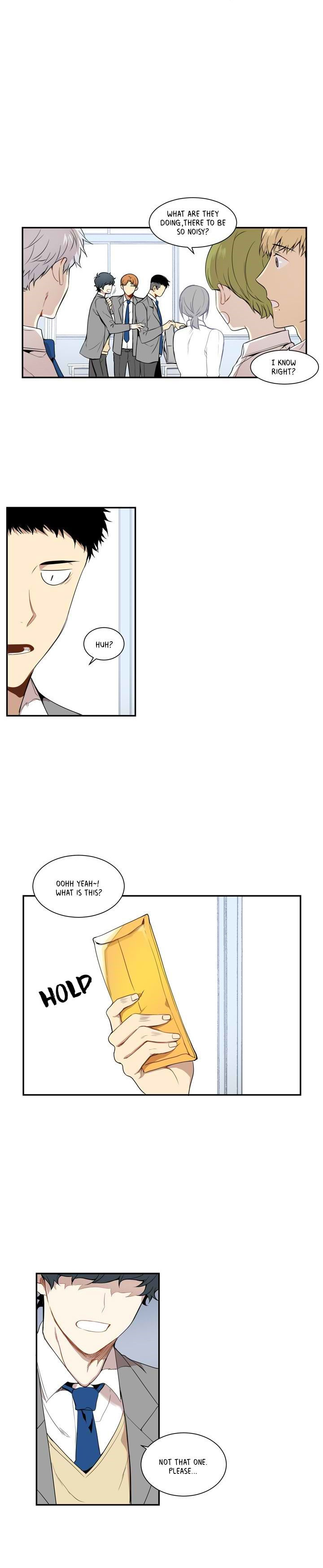 Read Cherry Blossoms After Winter Manga Online