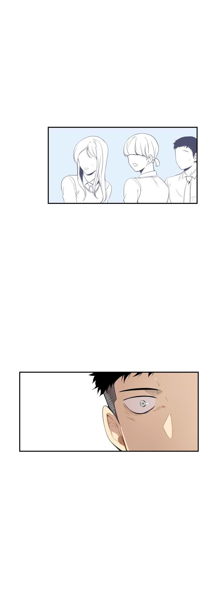 Read Cherry Blossoms After Winter Manga Online