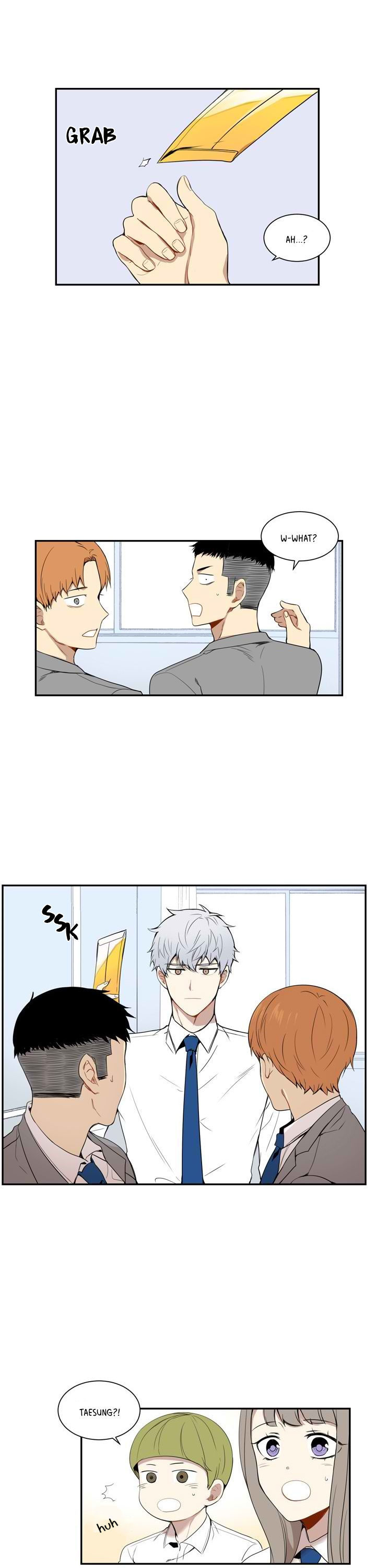 Read Cherry Blossoms After Winter Manga Online