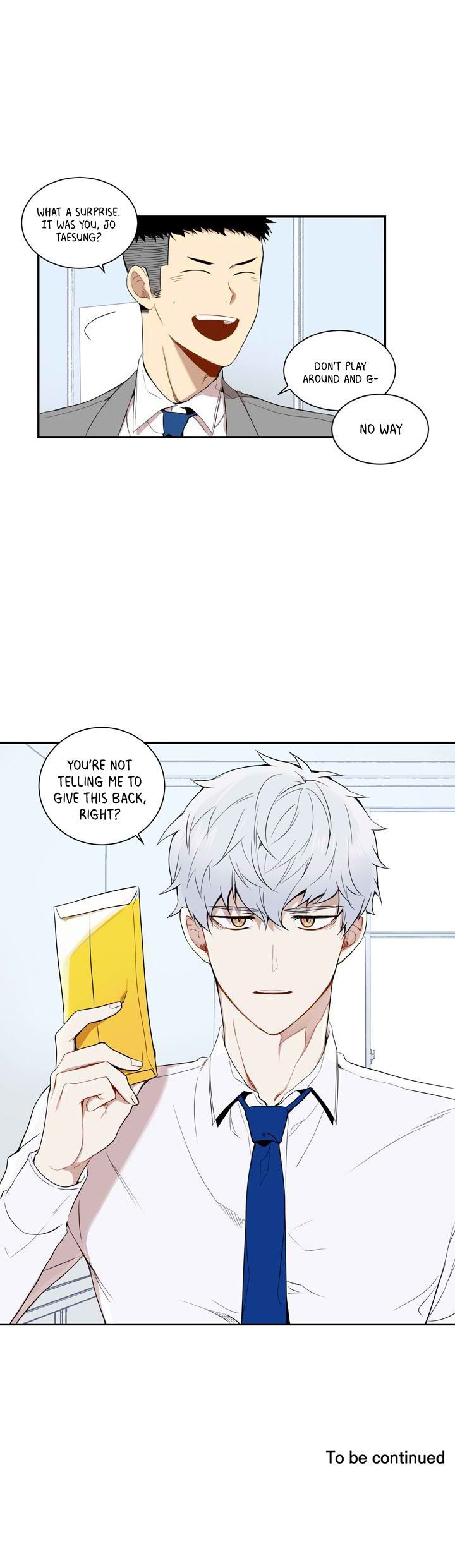 Read Cherry Blossoms After Winter Manga Online