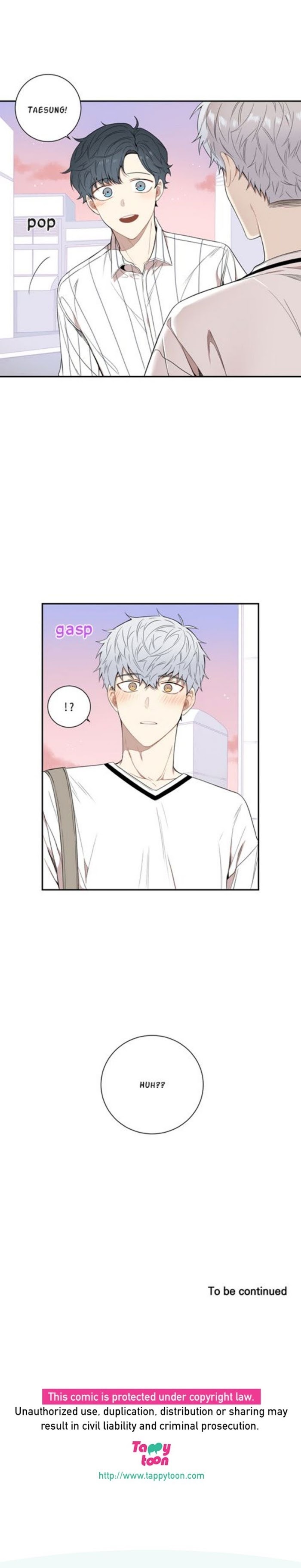 Read Cherry Blossoms After Winter Manga Online