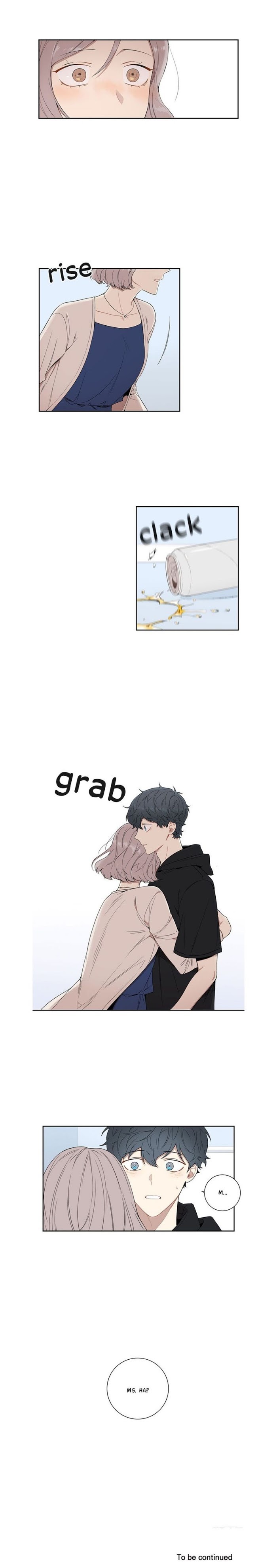 Read Cherry Blossoms After Winter Manga Online