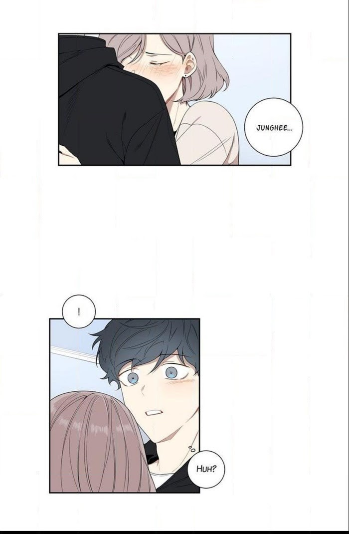 Read Cherry Blossoms After Winter Manga Online