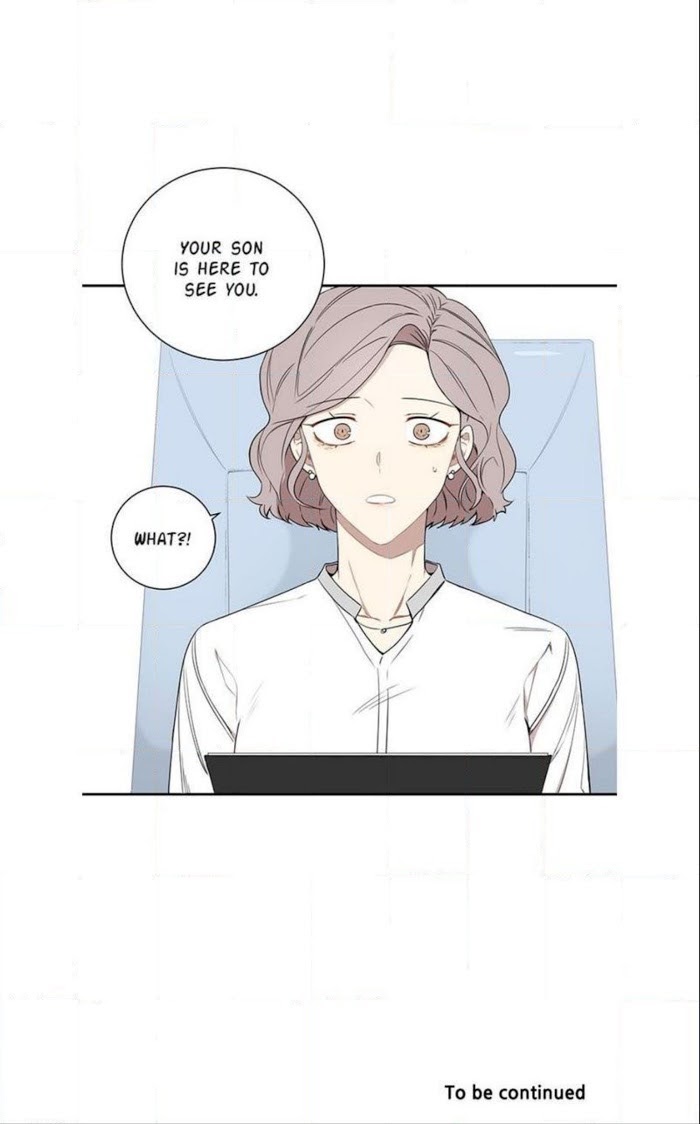 Read Cherry Blossoms After Winter Manga Online