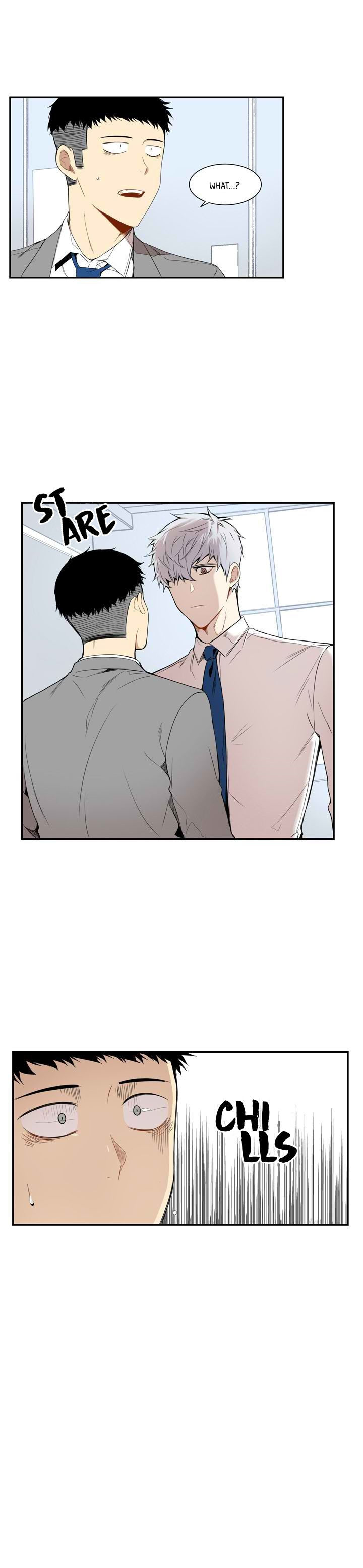 Read Cherry Blossoms After Winter Manga Online