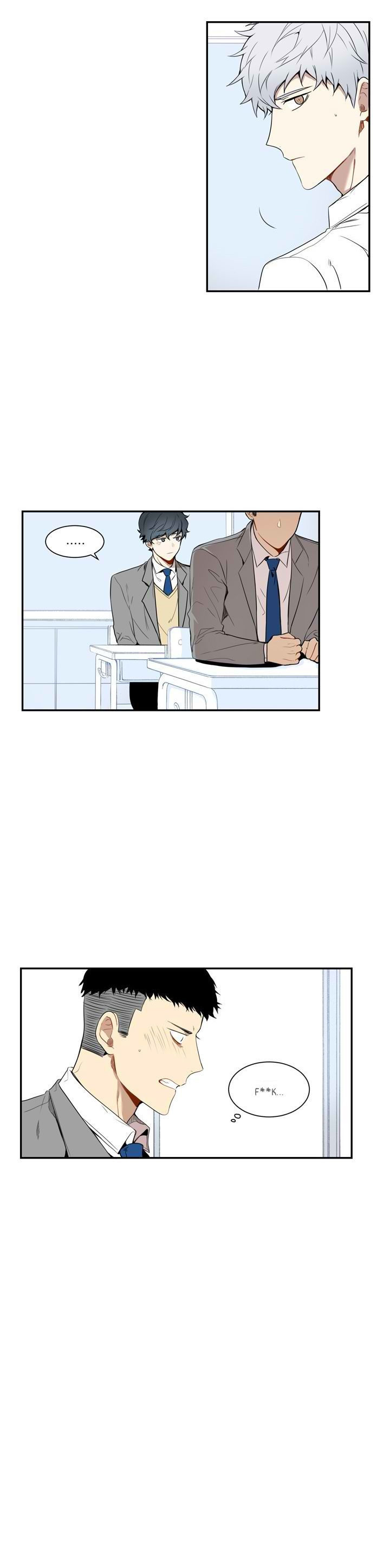 Read Cherry Blossoms After Winter Manga Online