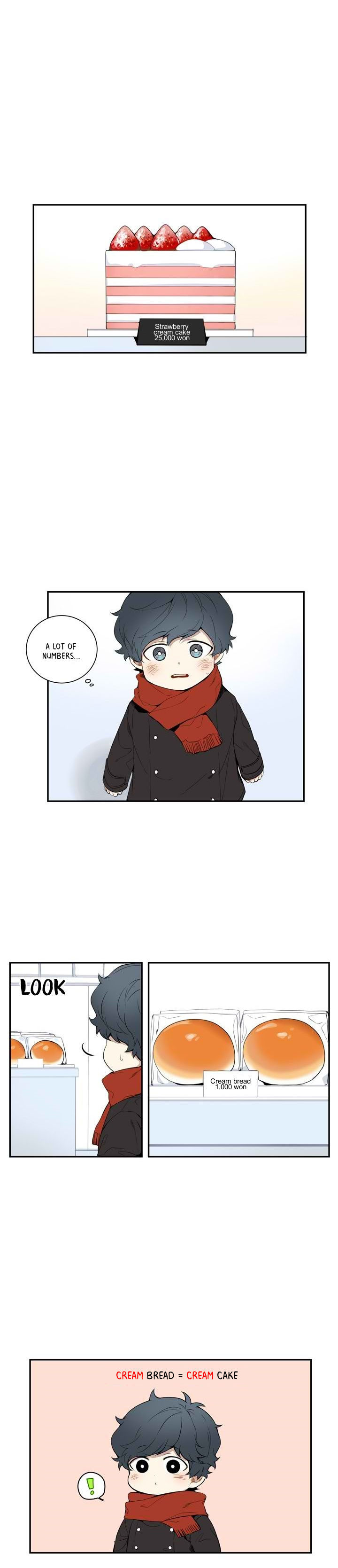 Read Cherry Blossoms After Winter Manga Online