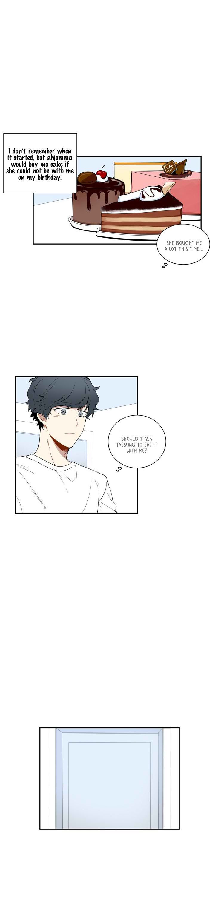 Read Cherry Blossoms After Winter Manga Online