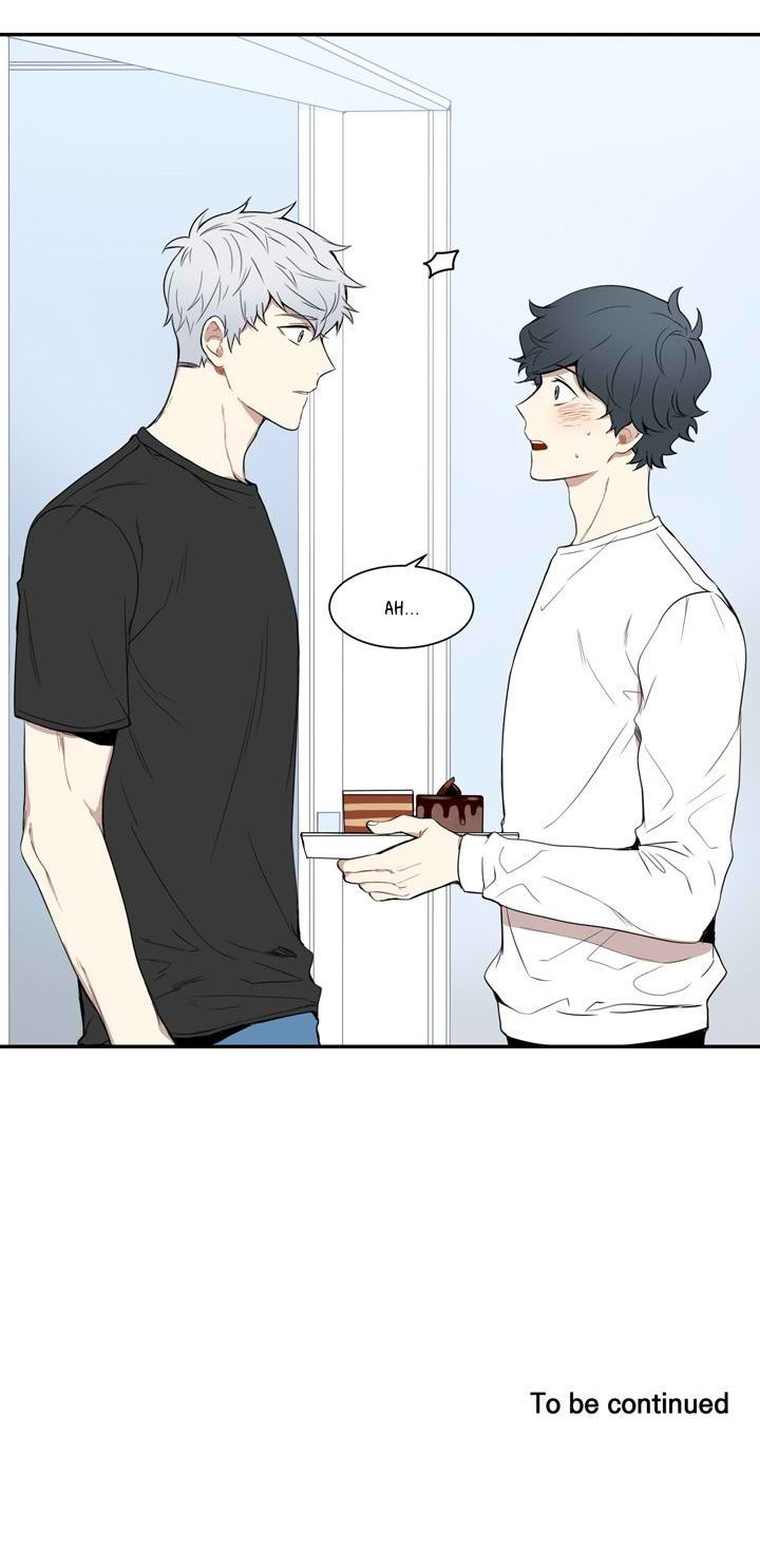 Read Cherry Blossoms After Winter Manga Online