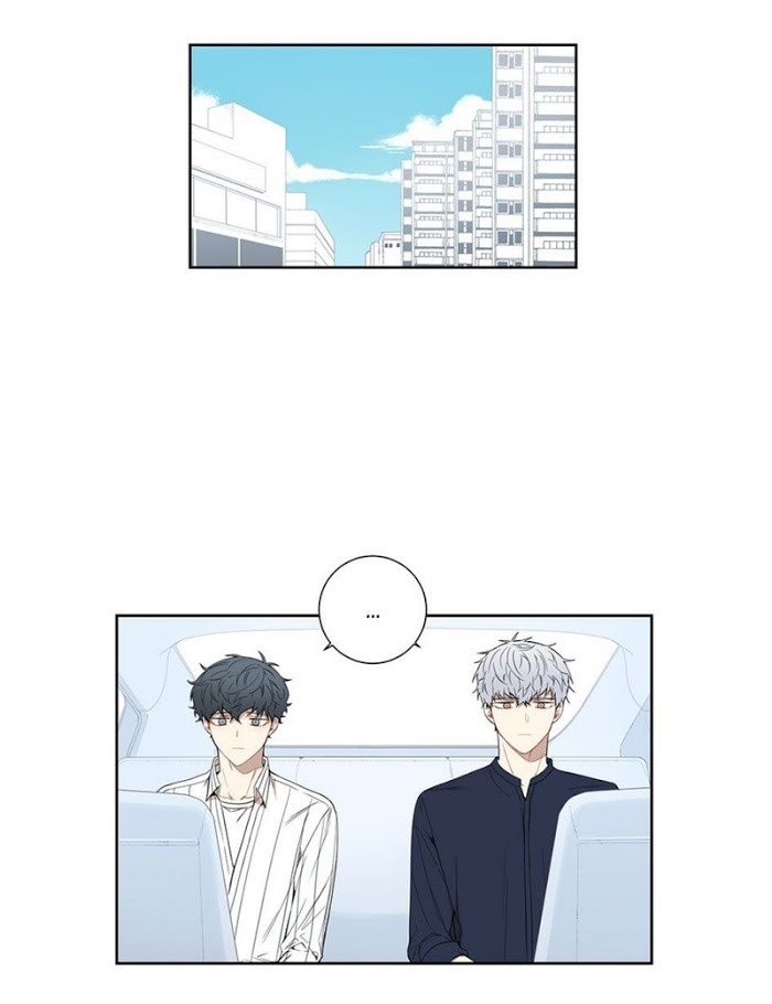 Read Cherry Blossoms After Winter Manga Online