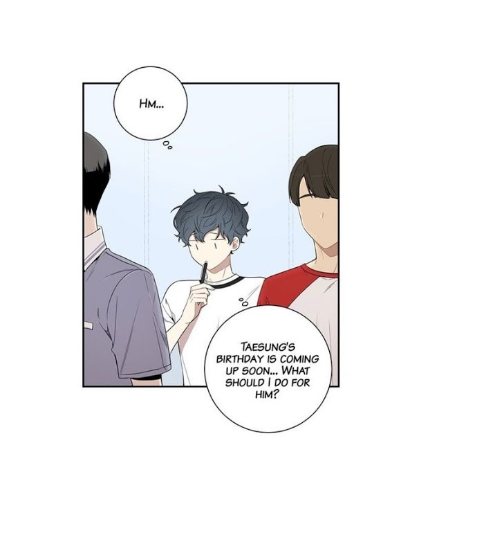 Read Cherry Blossoms After Winter Manga Online