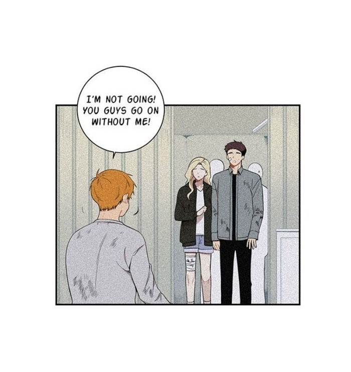 Read Cherry Blossoms After Winter Manga Online