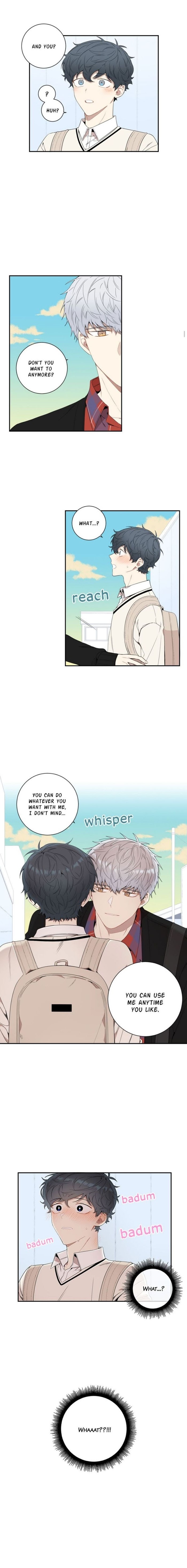 Read Cherry Blossoms After Winter Manga Online