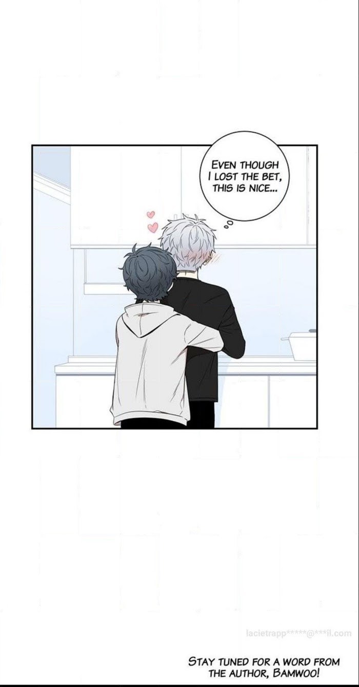 Read Cherry Blossoms After Winter Manga Online