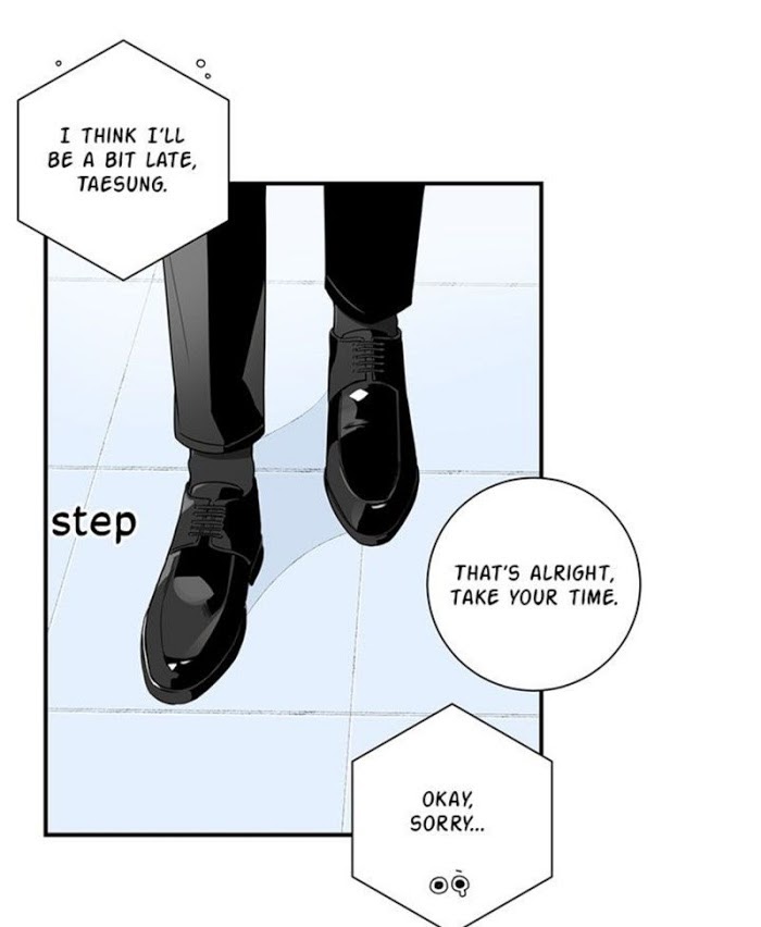 Read Cherry Blossoms After Winter Manga Online