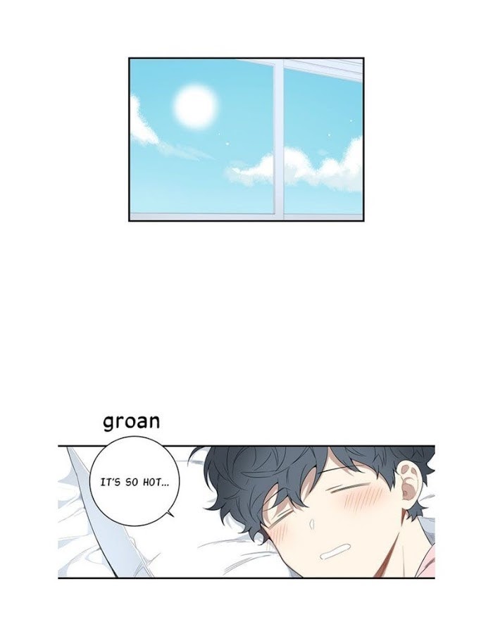 Read Cherry Blossoms After Winter Manga Online