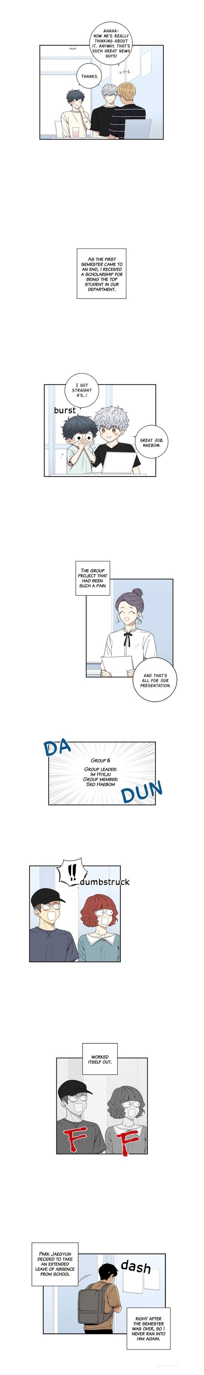 Read Cherry Blossoms After Winter Manga Online