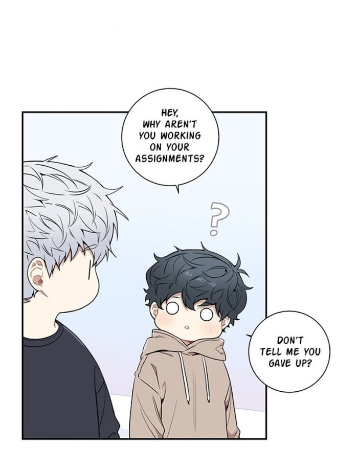 Read Cherry Blossoms After Winter Manga Online