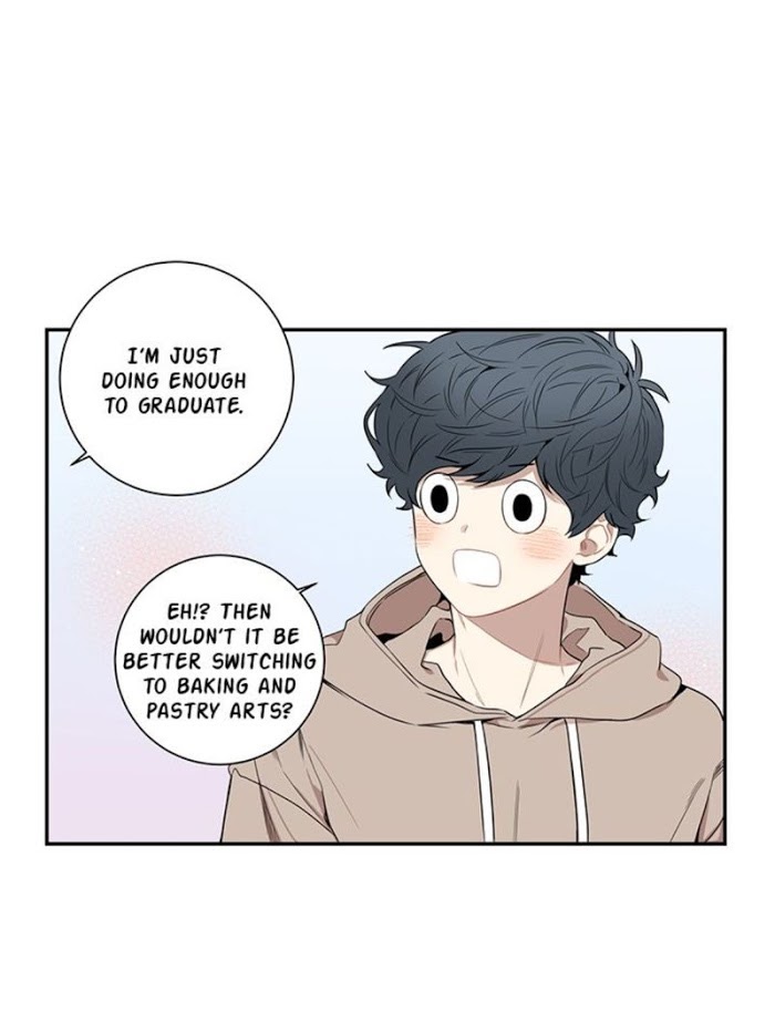 Read Cherry Blossoms After Winter Manga Online