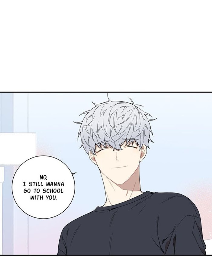 Read Cherry Blossoms After Winter Manga Online