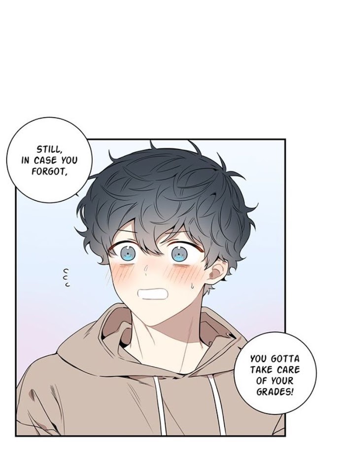 Read Cherry Blossoms After Winter Manga Online