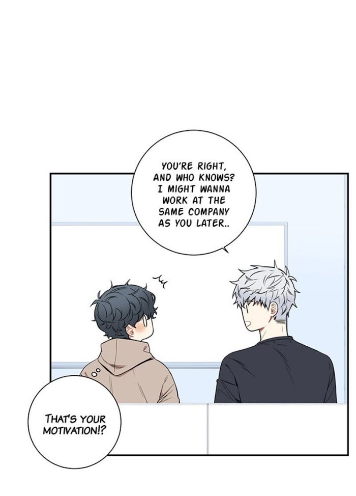 Read Cherry Blossoms After Winter Manga Online
