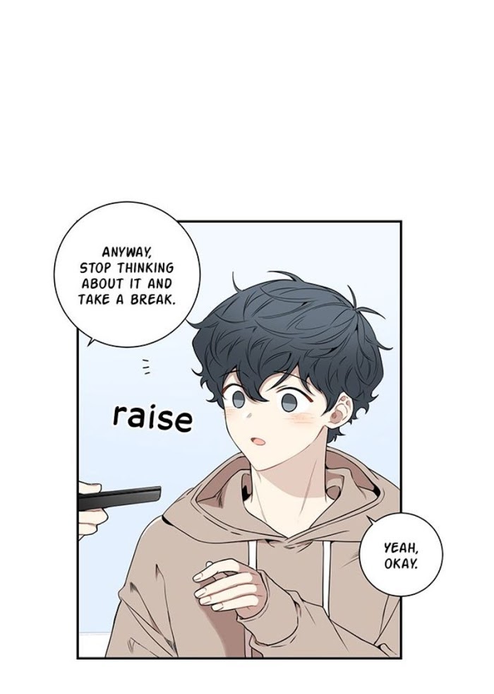 Read Cherry Blossoms After Winter Manga Online