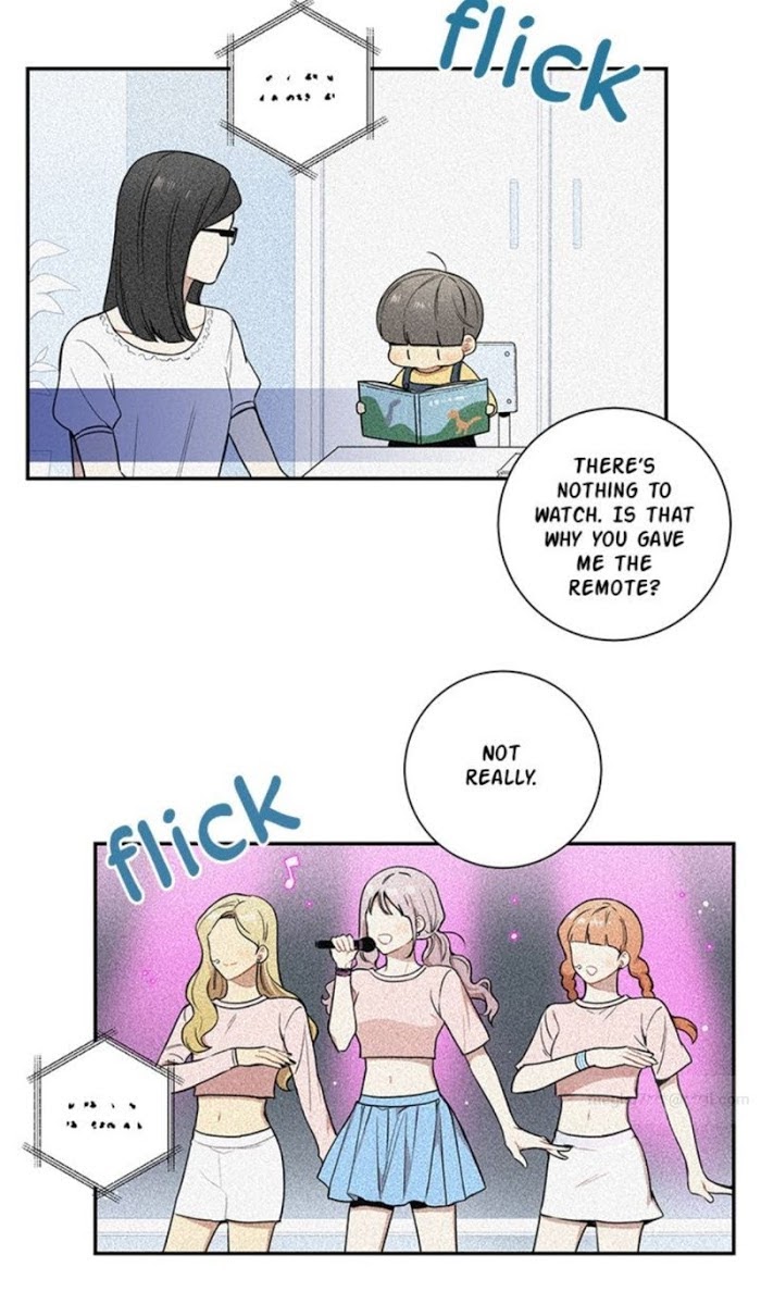 Read Cherry Blossoms After Winter Manga Online