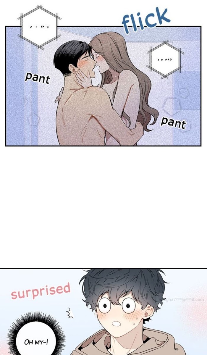 Read Cherry Blossoms After Winter Manga Online