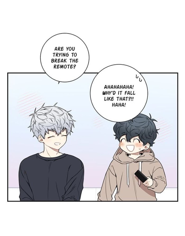 Read Cherry Blossoms After Winter Manga Online