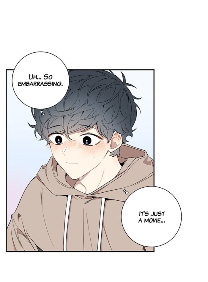 Read Cherry Blossoms After Winter Manga Online
