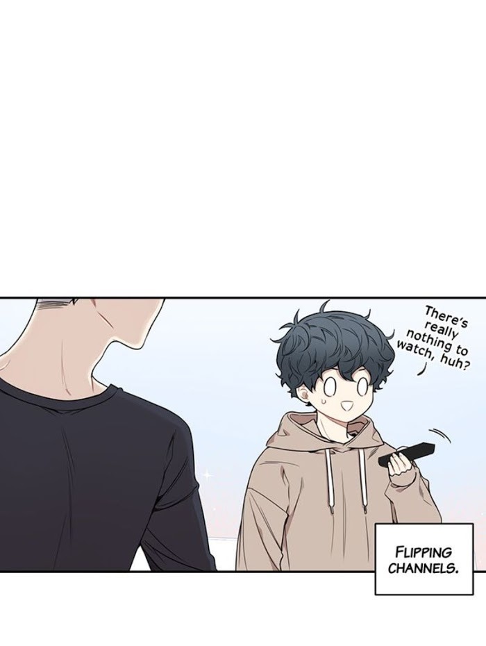 Read Cherry Blossoms After Winter Manga Online