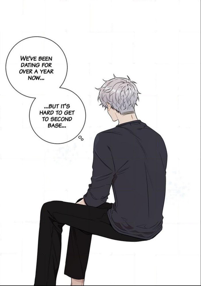 Read Cherry Blossoms After Winter Manga Online