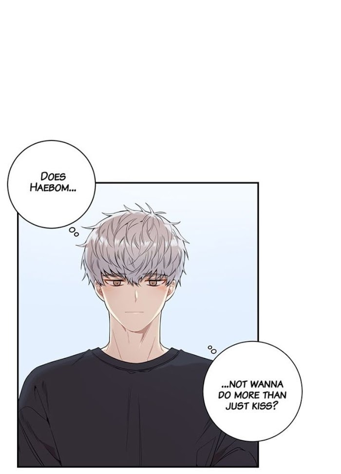 Read Cherry Blossoms After Winter Manga Online