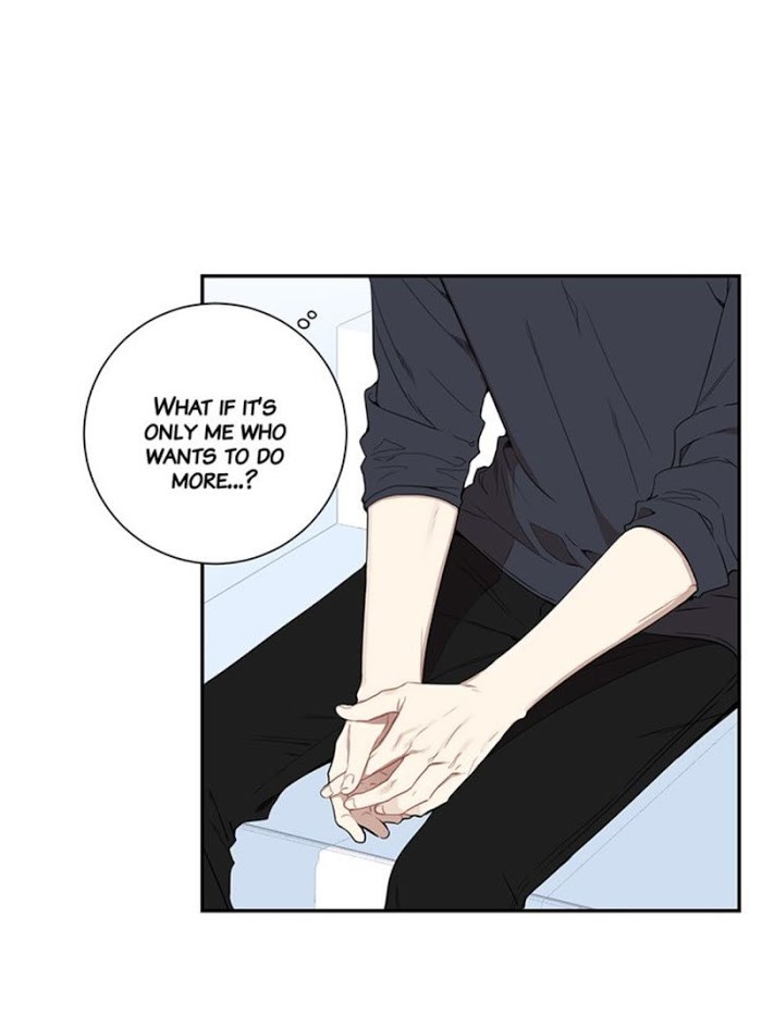 Read Cherry Blossoms After Winter Manga Online