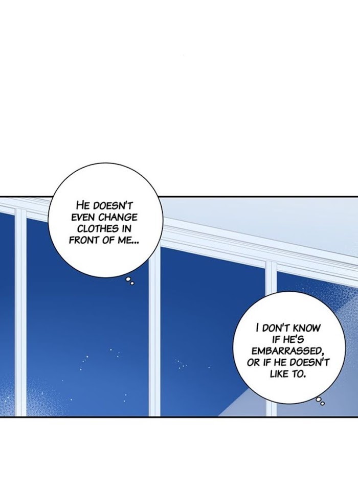 Read Cherry Blossoms After Winter Manga Online